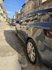 4 Cerchi Renault Megane 4 Dal 2016 In Poi 