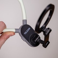 TELESIN Supporto magnetico da