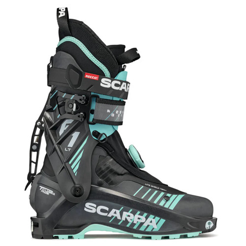 Scarpa alpine touring - f1, lt