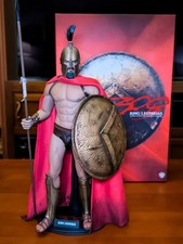 LEONIDAS 1/6 - 300 - CUSTOM &