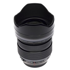 Obiettivo Olympus M.ZUIKO