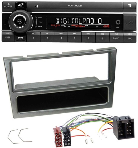 Kienzle bluetooth mp3 - kienzle,