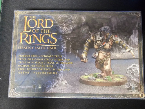 Lord the rings - lord,