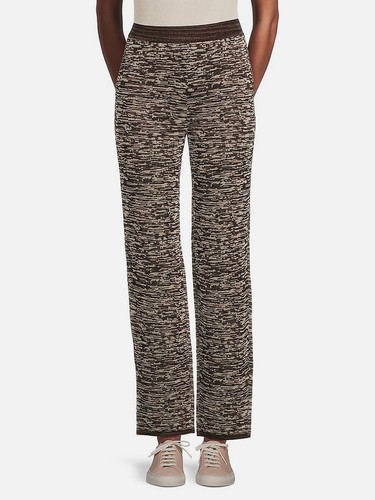 Pigiama donna missoni marrone - donna,