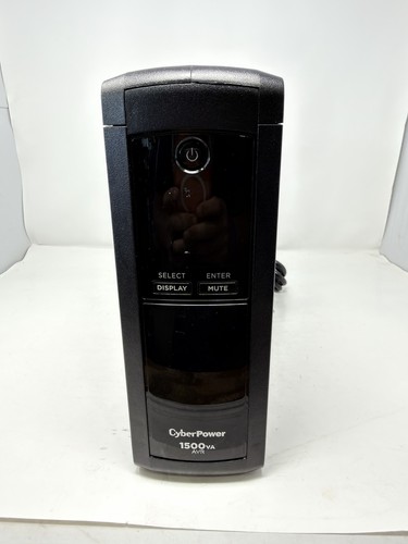 Cyberpower cp1500avrlcda - cyberpower,
