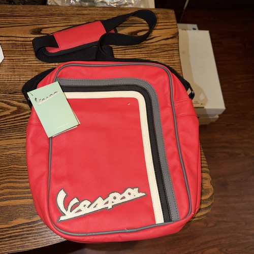 Borsa vespa commuter unisex - commuter,