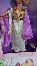 Barbie "Grecian Goddess" (Dea