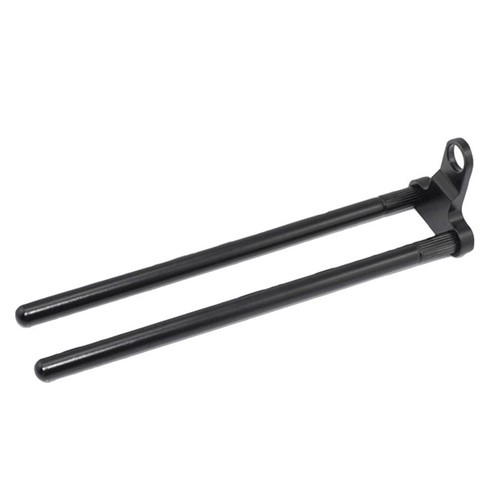 Snag bar pesca orecchie - pesca,