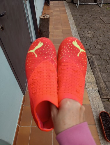 Scarpe calcio bambino - scarpe, da