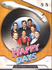 HAPPY DAYS STAGIONE 2