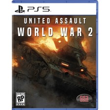 United Assault: World War 2