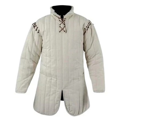 Costume armatura giacca