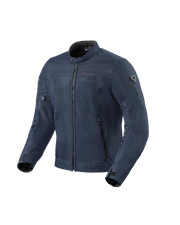 Giacca eclipse blue rev - blue, |