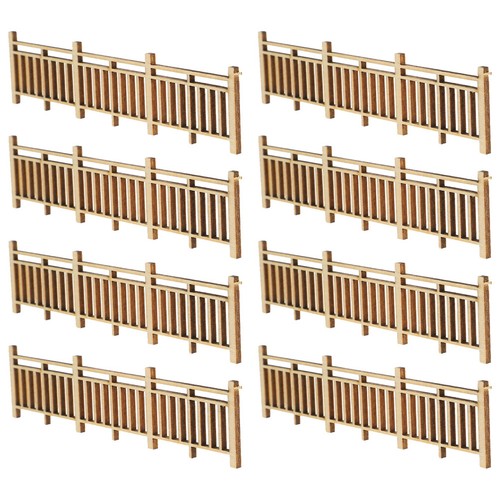 Pcs ringhiera legno - pcs,