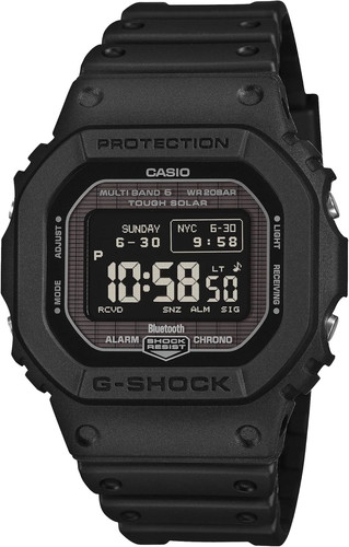 Orologio uomo casio shock - uomo,