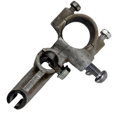 Supporto leva frizione e freno