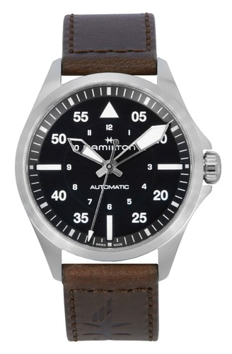 Hamilton h76305530 orologio - hamilton,