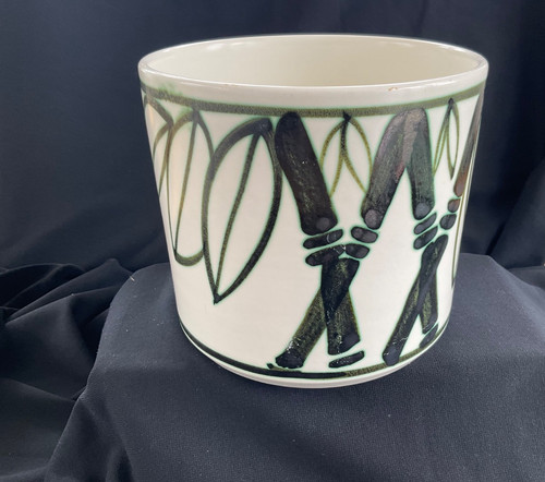Vaso per piante vintage - vaso, poole