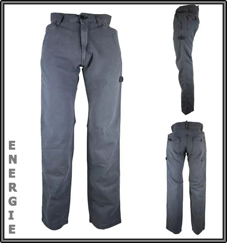 Pantaloni energie uomo - pantaloni,