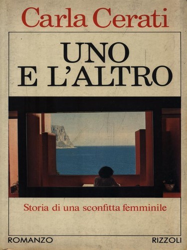 Uno altro cerati - uno, carla