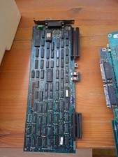 CONTROLLER AT&T OLIVETTI M24 984323 CRT PC1050 CRT CNTR 0096-05-00 REV P4