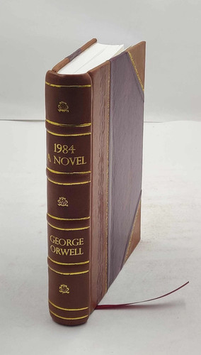 1984 novel 1977 orwell - novel,