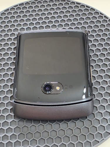 Motorola razr xt2071 lcd - motorola, 5g