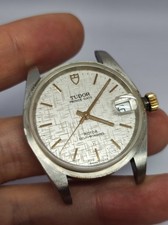 Ricambi Orologio Automatico Tudor 72033 OysterDate - Leggi Descrizione #1290