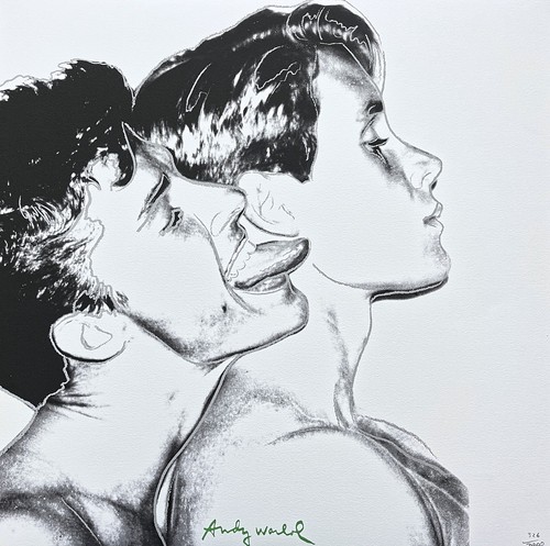 Andy warhol querelle - warhol,