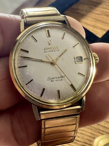 Orologio vintage omega - orologio,