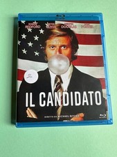 Film BLU RAY IL CANDIDATO *10