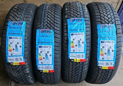 Pneumatici 175 r16 86h xl - pneumatici, 175/60