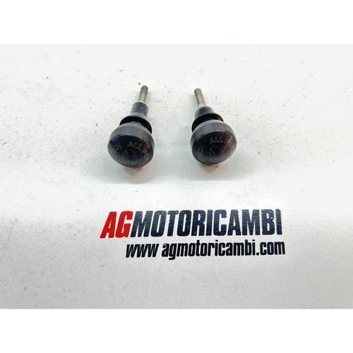 Tampone paramotore sx - paramotore, dx