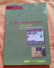 LIBRO FILATELICO  " STATUE -