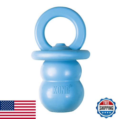 Kong puppy binkie - puppy,