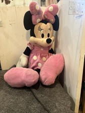 Disney Minnie Mouse vestito