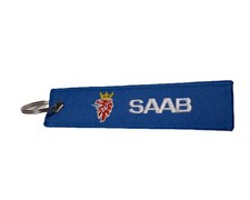 Saab Portachiavi Keyring 99