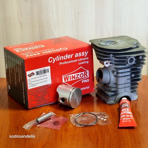 Kit cilindro per husqvarna - kit,