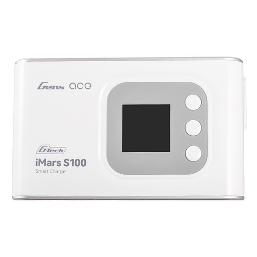 Gens ace imars s100 tech - gens,