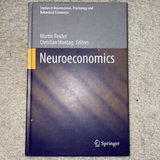 Neuroeconomics: Studies In