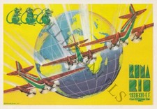 Aviazione (A. Brovarone)