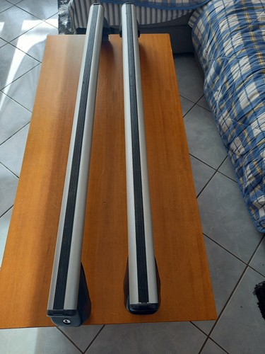 Portapacchi prealpina lp56 - portapacchi,
