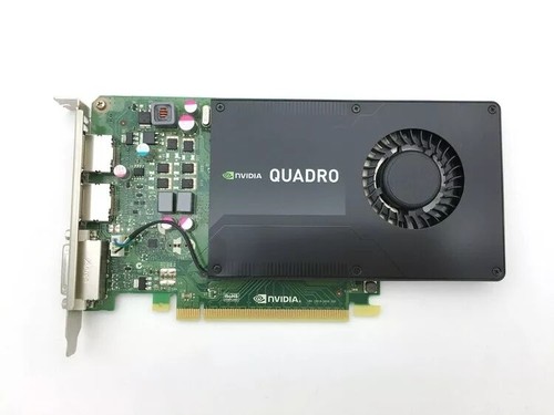 Scheda grafica nvidia - grafica,
