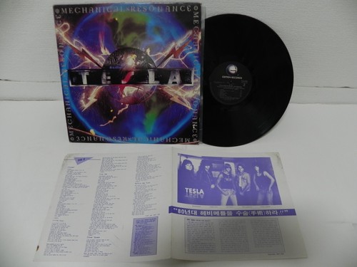 Tesla mechanical resonance - mechanical,
