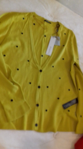 Cardigan romano originals - cardigan,