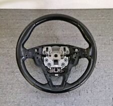 FORD SMAX GALAXY 2015-21 VOLANTE IN PELLE DS733600ER ORIGINALE