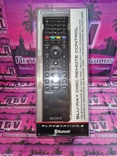 Blu ray disc remote - disc,