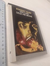Stanley Ellin - Specchio delle mie brame - Ariele Anabasi 1995