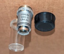  Meopta Microscope 170/0.18