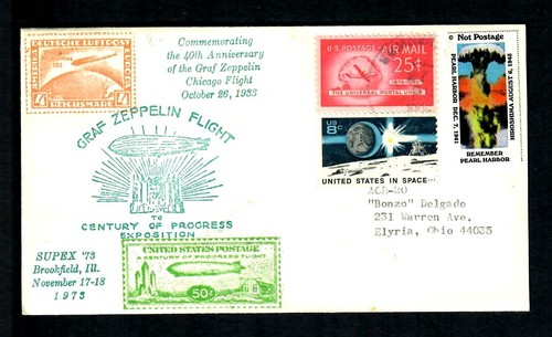 Ph11q zep supex s - "73", s.c.#